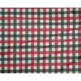 thumbnail image 4 of oneOone Polyester Lycra Fabric Gingham Check Fabric Prints By Yard 56 Inch Wide, 4 of 4