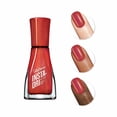 thumbnail image 2 of Sally Hansen Insta-Dri Vernis à Ongles 655 Cherry on the Top, 2 of 3
