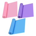 thumbnail image 3 of EIGTHTAIL 3 Pcs Yoga Elastic Band Multipurpose Ball Round Man Fitness, 3 of 8