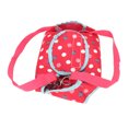 thumbnail image 1 of Dog Lift Support, Uniform Force Portable Breathable Polyester Dog Sling Harness With Dual Lumbar Strips For Traveling For Small Dogs S,M,L, 1 of 8