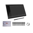 thumbnail image 1 of Milaget GazechimpOffice Art Design Digital Graphics Drawing Tablet Board Pad Choice 3, 1 of 9