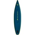 thumbnail image 3 of Aqua Marina Hyper 12' 6" Touring Inflatable Stand up Paddle Board (Isup), 3 of 8