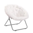 thumbnail image 3 of Mainstays Chaise Soucoupe Surdimensionnée, 3 of 8
