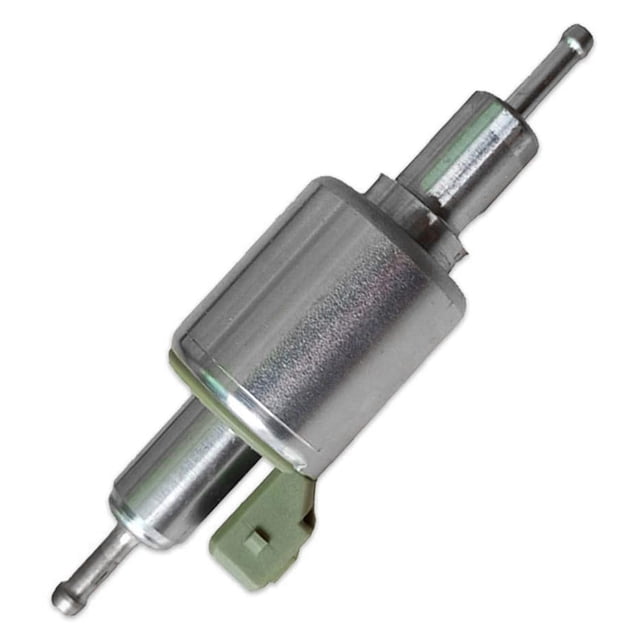 Pompe de Chauffage Auxiliaire Diesel 12V Électrique en Ligne