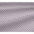 thumbnail image 5 of oneOone Cotton Jersey Dark Magenta Fabric Block Sewing Craft Projects Fabric Prints By Yard 58 Inch Wide-S9, 5 of 5