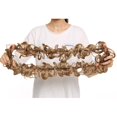 thumbnail image 1 of Magic Hair Band Scrunchie Messy Hair Bun Updo Chignon DIY Hair Extensions Synthetic Curly Hairpieces, 1 of 6