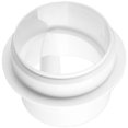 thumbnail image 4 of MasteelfCA Duct Connector Air Backflow Damper Air Vent Duct Connector Vent Blocker, 4 of 7