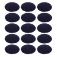 thumbnail image 1 of Weiweiguan 50 Pcs Boutons Tout-Aller Boutons Style Simple Boutons de Robe Boutons de Manteau, 1 of 7