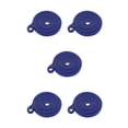 thumbnail image 1 of maskred Climbing Tape Effective Plant Protection For Various Plants Plant Clips For Climbing Plants Plant Tape Blue 5Set, 1 of 6