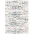 thumbnail image 4 of SAFAVIEH Fontana Einri Tapis Peluche Shag Abstrait, 4 of 6