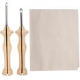 thumbnail image 3 of Firm Wear-Resistant Embroidery Needle, Embroidery Pens, DIY For Lovers Handicraft Projects Adults, 3 of 8