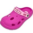 thumbnail image 1 of LAVRA Girl's Clogs Childrens Water Slip On Garden Sandals, 1 of 2