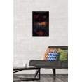 thumbnail image 3 of Netflix Stranger Things: Season 3 - Key Art Wall Poster, 22.375" x 34" Framed, 3 of 4