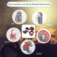 thumbnail image 3 of Capsule Filtre à Café en Plastique Réutilisable et Rechargeable pour Dolce Gusto Nescafe, 3 of 5