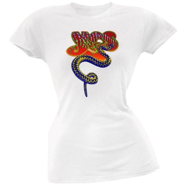 Yes - T-Shirt Junior Serpent