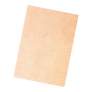 Rongfmy A4 Braille Paper People Writing Paper Educational Tool People Aid Supplies for 50pcs