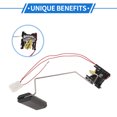 thumbnail image 4 of Unique Bargains Fuel Tank Sending Unit Compatible No.16146765825 – Corrosion-Resistant Housing & Sealed Connectors, 4 of 7