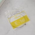 thumbnail image 1 of Acoustic Guitar Strings E B G D A Single String Gauges 012 014 024 027 035 040, 1 of 6