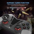 thumbnail image 3 of Manette de Jeu à Distance, Joystick Sans Fil Pro, avec Turbo, pour Consoles de Jeu Nintendo Switch, 3 of 7