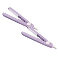 thumbnail image 1 of Oleegame 2PC Small Household Mini Portable Nougat Sealing Machine Snack Snowflake Packaging Bag Sugar Paper Plastic Sealing Machine Purple, 1 of 9