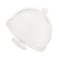 thumbnail image 4 of maskred Miniature 1/12 Scale Dessert Snack Can with Half Round Lid Clear 12th Type A 5Set, 4 of 6