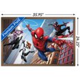 thumbnail image 2 of Marvel Comics - Spider-Man - Héros Web, 2 of 4