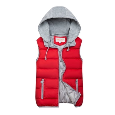 Women Jacket Winter 10 Colors Fashion Women Winter Warm Coat Vest Wadded Jacket