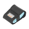 thumbnail image 1 of Receipt Thermal Printer, Portable  DC7.4V Receipt Printer Clear Strong Compatibility  For Clothing Industry, 1 of 8