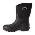 thumbnail image 2 of Ozark Trail Men's Rain Boots, 2 of 4