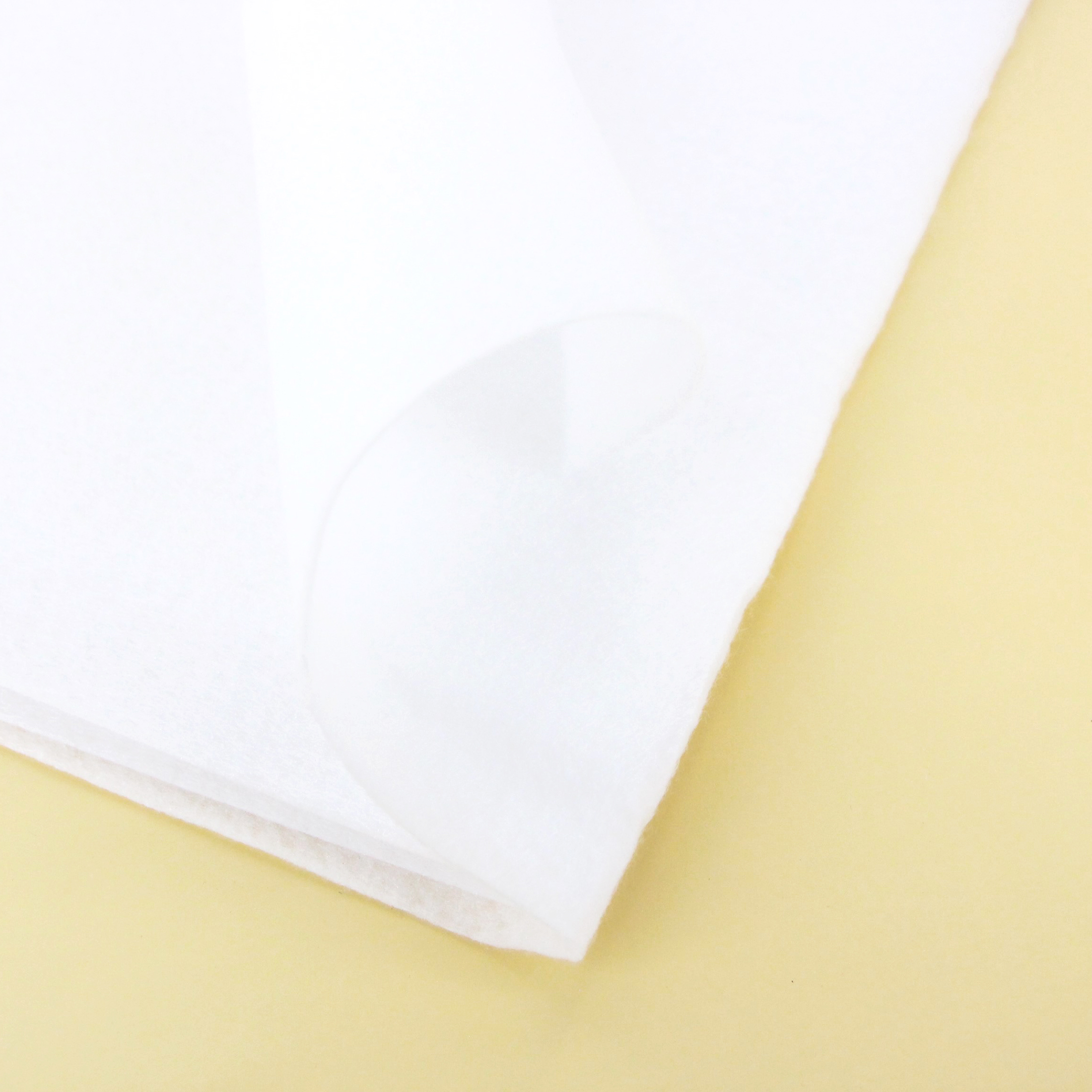 HeatnBond Fusible Fleece, 0.9 m (1 yd)