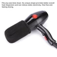 thumbnail image 2 of Hair Dryer Sponge Wind Cover Universal Hair Dryer Hot Sock Diffuser, 2 of 8