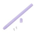 thumbnail image 1 of Manchon de Protection en Silicone Anti-Chute pour Stylet Compatible avec Apple Pencil 2, 1 of 8