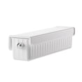 thumbnail image 2 of TopLLC Closet Organizers and Storage,Kitchen Organization, Underwear Socks Organizer Wall Mounted Get Two Wall Stickers Hanging Three In One Compartment Tidy Up Organizer Organizer Wall Mounted, 2 of 6