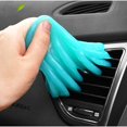 thumbnail image 1 of EASTIN Universal Gel Cleaner For Car Cleaning Gel Cars Dust Cleaner Interior Cleaning Gel, 1 of 7