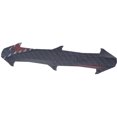 thumbnail image 3 of Bike Chain Guard, Cycling Frame Chain Protector Easy To Install  For Outdoor, 3 of 8