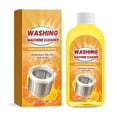 thumbnail image 2 of Washing Machine Cleaner 100ml | Powerful Liquid Descaling Solution for Drum & Tub | Odor Eliminator Fast Acting | Non-Corrosive Suitable for Automatic Washers | Deep Clean Removes Residue &, 2 of 9
