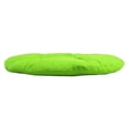 thumbnail image 2 of GLFILL Waterproof Chair Rocking Chair Hanging Basket Chair Papaya Chair Round Cushion For Hammocks Indoor Or Outdoor Rocking Chairs F, 2 of 8