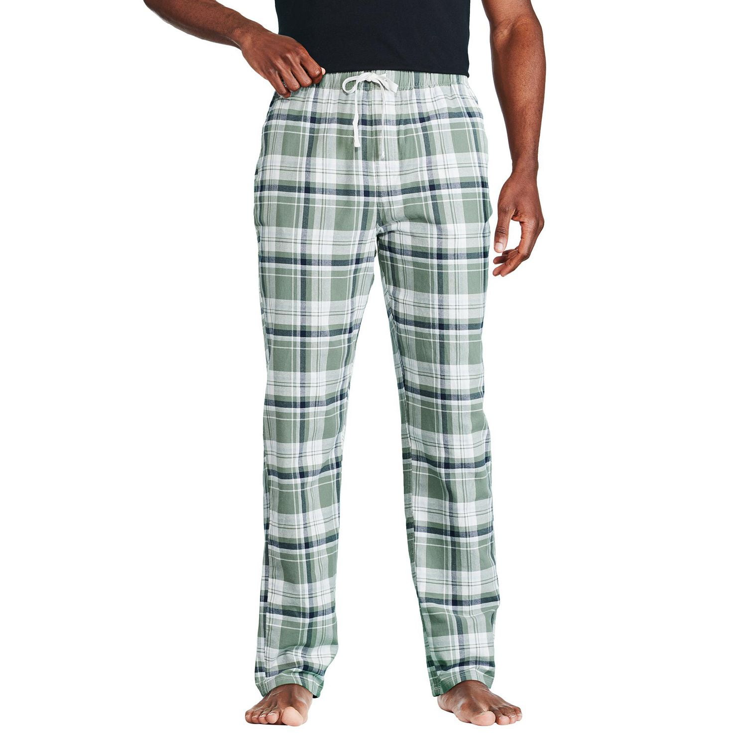 George Men's Twill Sleep Pant