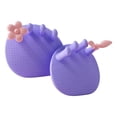 thumbnail image 2 of UsTZtai Foot Arch Exercise Tool, Crescent Bunion Corrector for Toe Training, Leg Shaping, and Foot Health, Portable and Non-Slip Base, 2 of 6