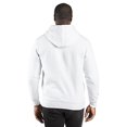 thumbnail image 2 of Sweatshirt à Capuche en Molleton Ultime Unisexe 320H, 2 of 3
