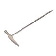 thumbnail image 3 of Esquirla Durable Fer Mbira Tuning Tool Lamellaphone Idiophone Pièces Nickel Couleur, 3 of 8