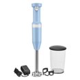 thumbnail image 4 of KitchenAid® Cordless Variable Speed Hand Blender, 4 of 6