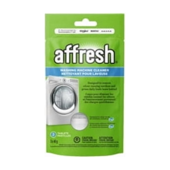 Affresh Washing Machine Cleaner