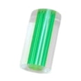 thumbnail image 4 of jinwen Billiard Cue Stick Ferrule Easy Installation Portable Acrylic Pool Stick Tip Green, 4 of 9