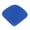 Blue, variant on Aursykel High Elastic Chair Cover Stretch Slipcover for Dining and Office Chairs Furniture Protector with Non Slip Suit Water and Stain Resistant Polyester Spandex