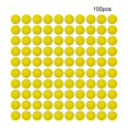 thumbnail image 2 of EASTIN 100pcs Toy Gun Bullet Balls for Rival Apollo Zeus Refill Toys;100pcs Toy Gun Bullet Balls for Rival Apollo Zeus Refill Toys, 2 of 8