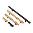 thumbnail image 4 of Baohd 2pcs Cabinet Cupboard Handle Pull Drawer Door Handle Pull Knob Furniture Kitchen Hardware, 4 of 9