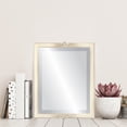 thumbnail image 3 of Athena Framed Mirror - Taupe, 3 of 6