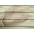 thumbnail image 4 of oneOone Coton Tissu à Rayures Horizontales par la Cour 56 Pouces de Large, 4 of 4