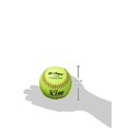 thumbnail image 4 of MacGregor 1377375 12 Po X52RE ASA Softball à Lancer Lent, Synthétique, 4 of 4